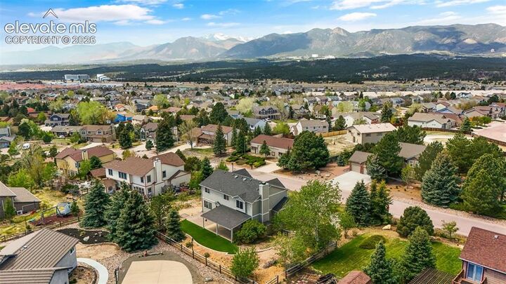 Property Photo:  14525 Bermuda Dunes Way  CO 80921 