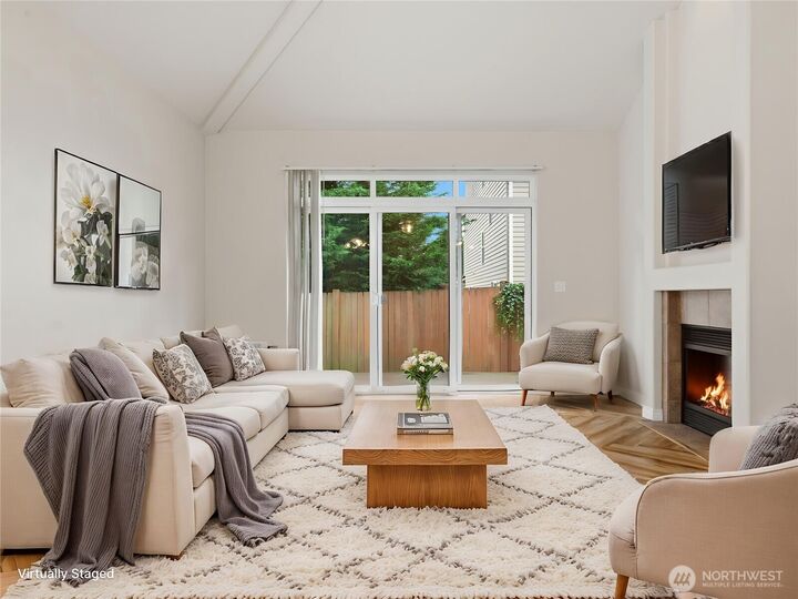Property Photo: 2526 143rd Street SW 12A WA 98087