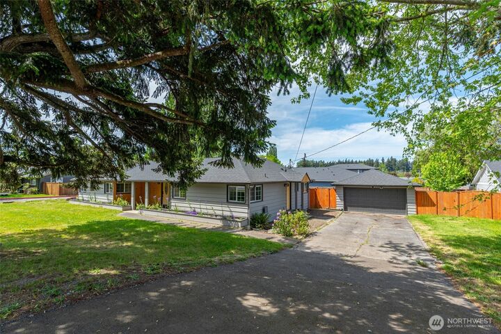 Property Photo:  1717 S 18th Street  WA 98274 