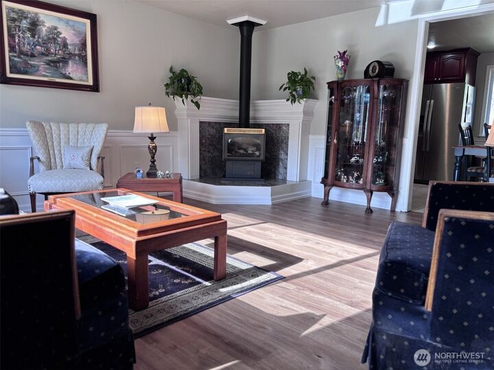 Property Photo:  12531  48th Drive SE  WA 98208 