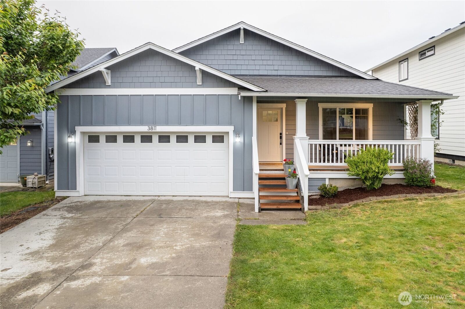 Property Photo: 3811 Keystone Way WA 98226
