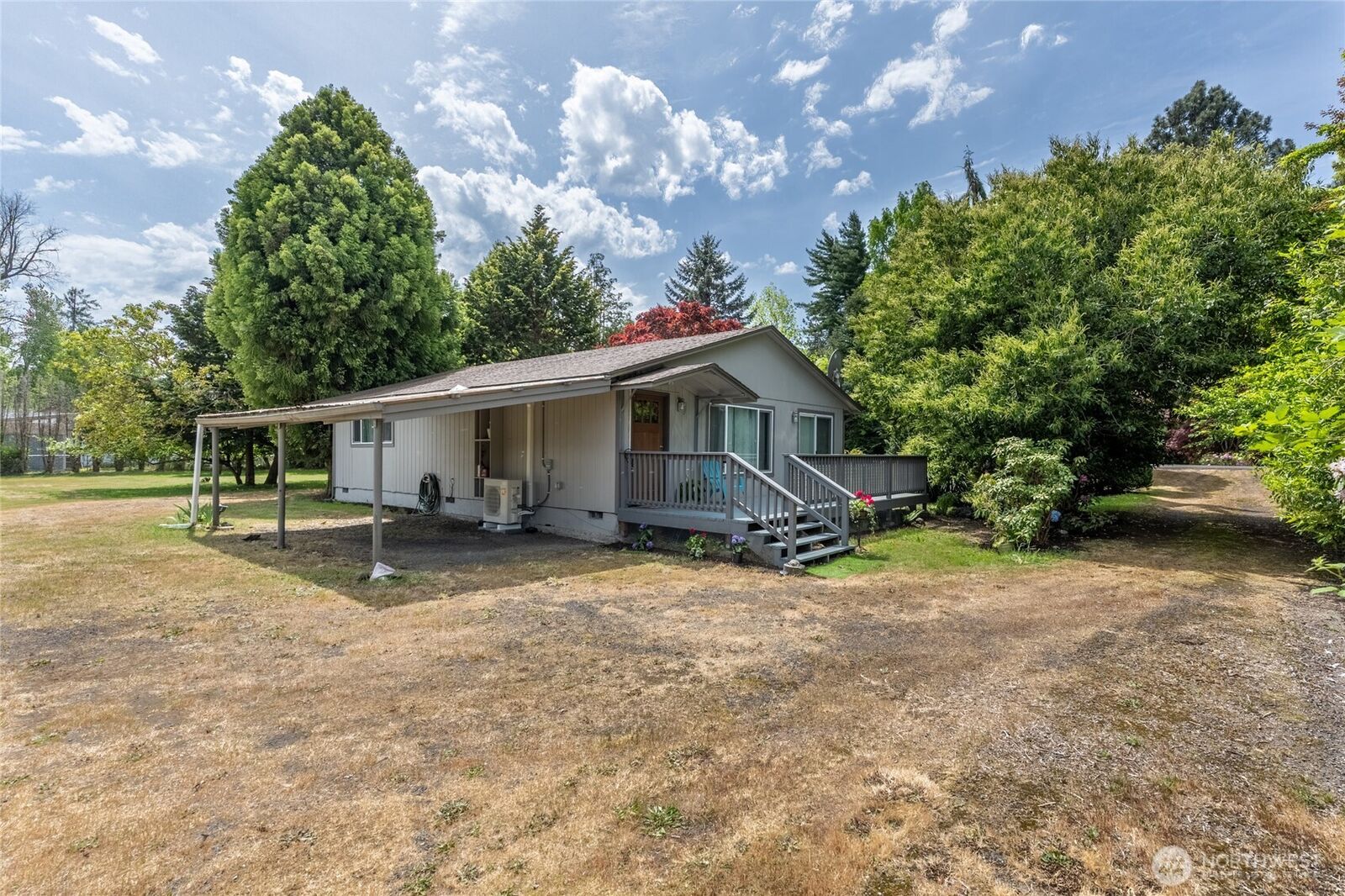 Property Photo:  369 E Birnie Slough Road  WA 98612 
