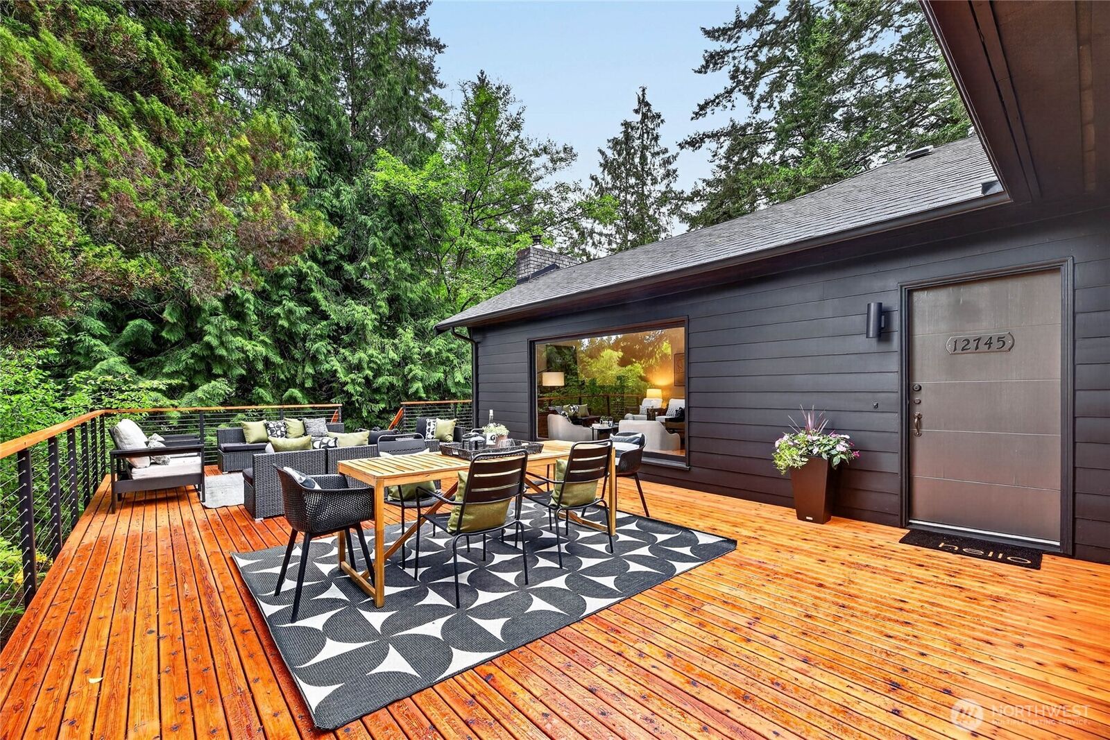 Property Photo: 12745 10th Avenue NE WA 98125