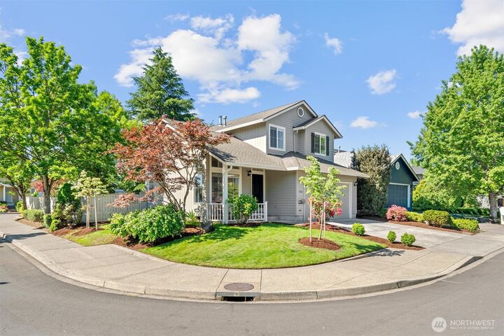 Property Photo:  17621 SE 17th Circle  WA 98683 