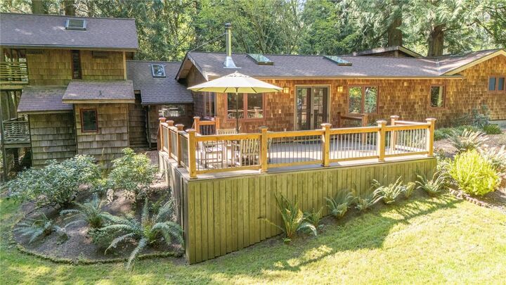Property Photo:  162  Miller Road  WA 98250 