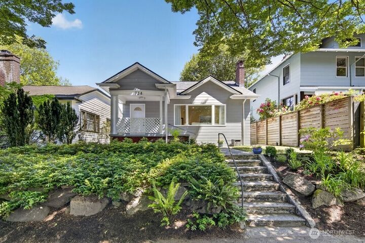 Property Photo: 954 19th Avenue E WA 98112