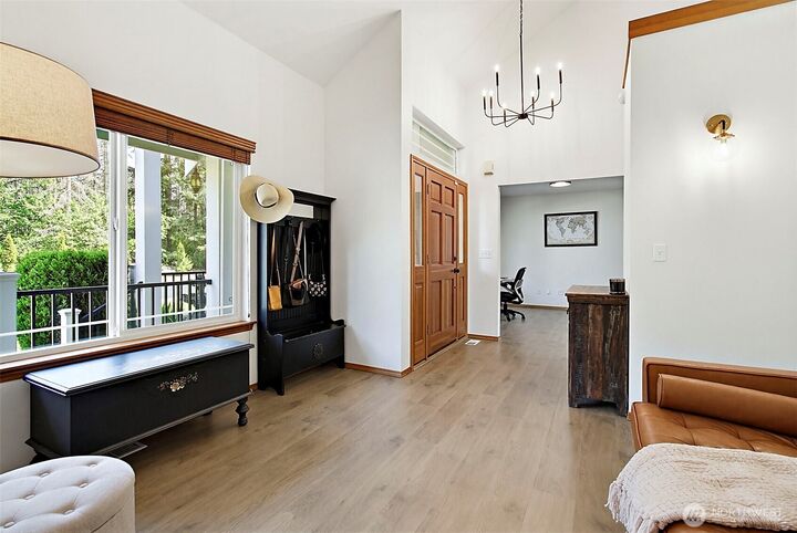 Property Photo: 12302 229th Avenue E WA 98391