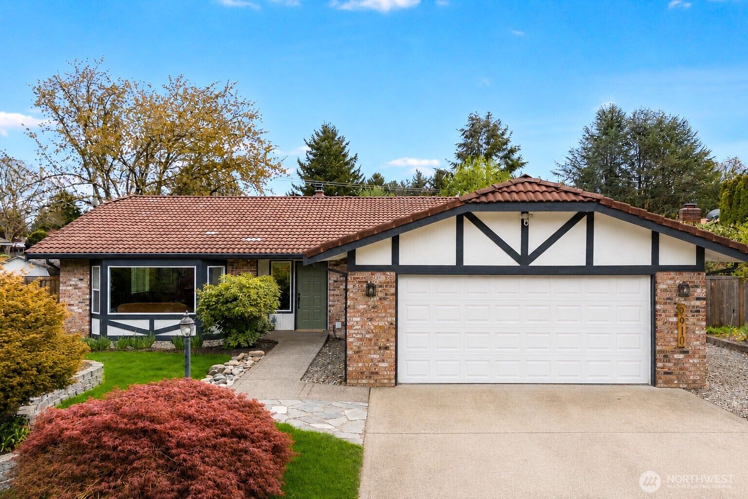 Property Photo: 9910 Zircon Drive SW WA 98498