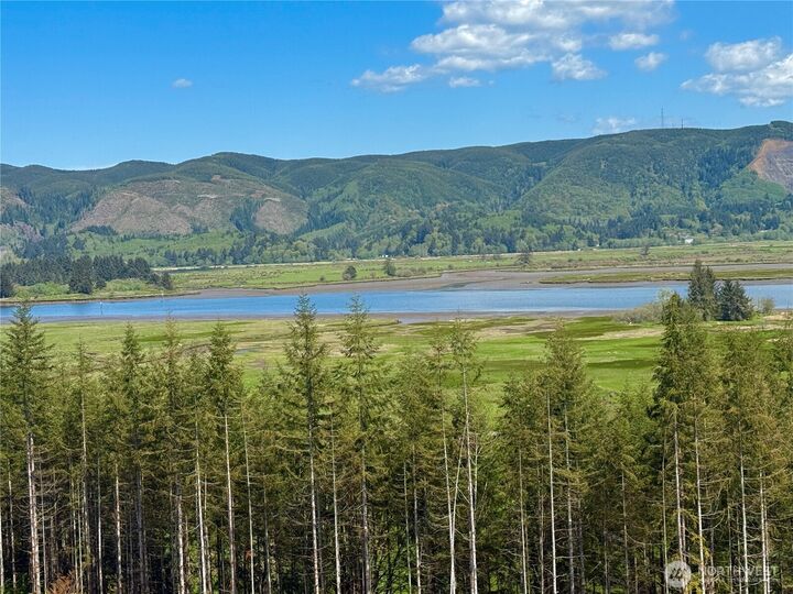 Property Photo:  8466  US Highway 101  WA 98586 