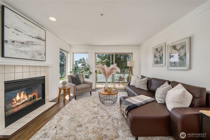 Property Photo:  15335  Sunwood Boulevard C301  WA 98188 