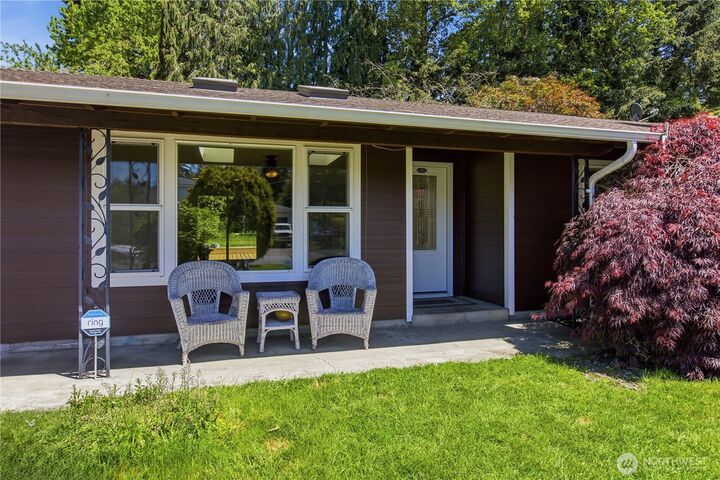 Property Photo: 21306 109th Avenue SE WA 98031