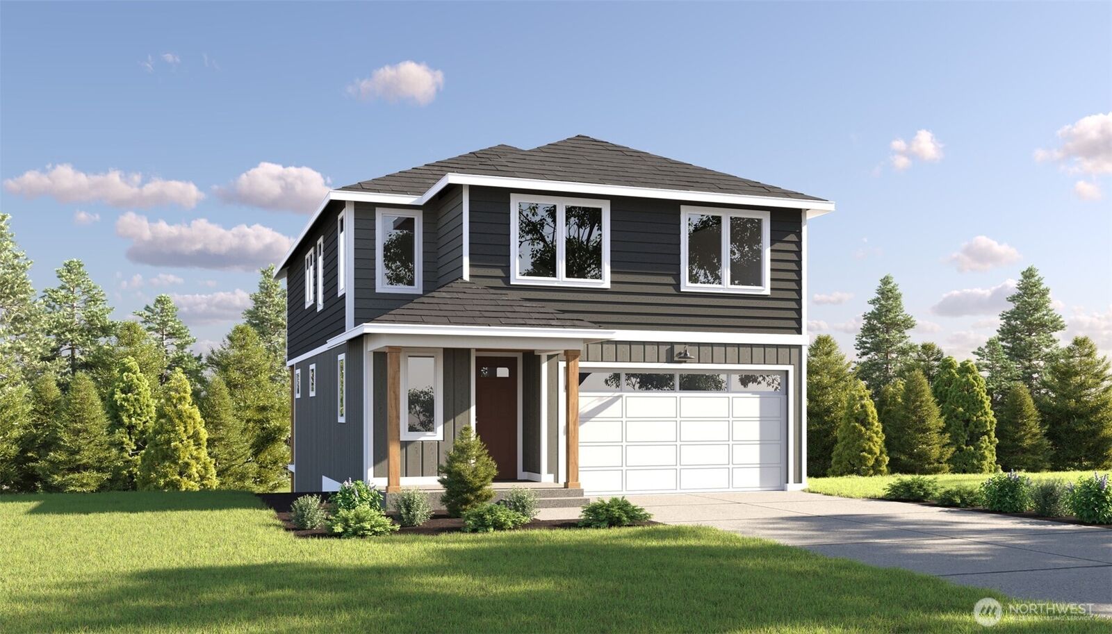 Property Photo:  4402  75th Avenue NE  WA 98270 