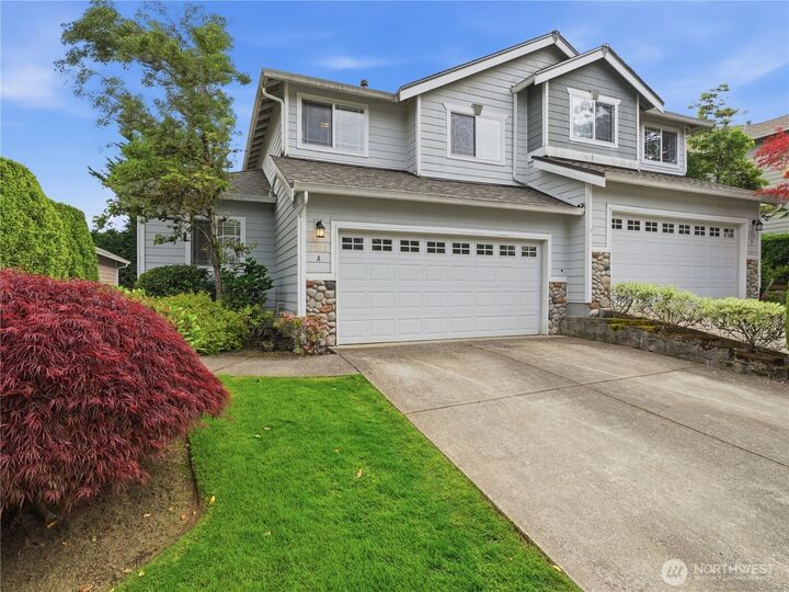 Property Photo: 2526 143rd Street SW 12A WA 98087