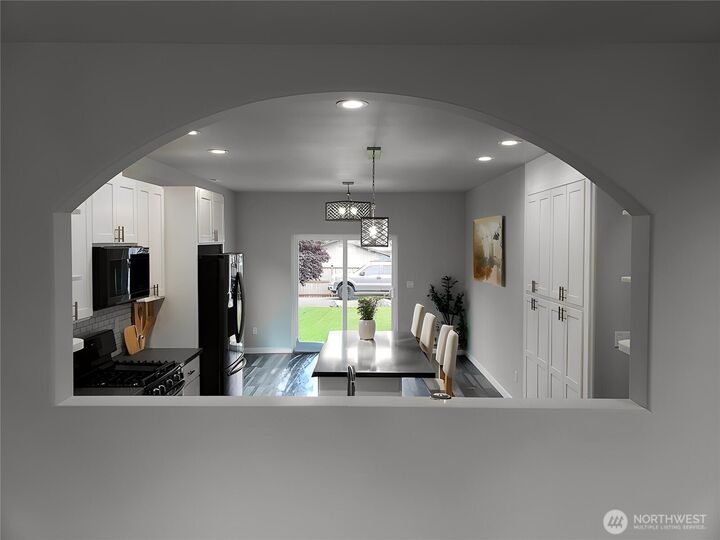 Property Photo:  866 S 85th Street  WA 98444 
