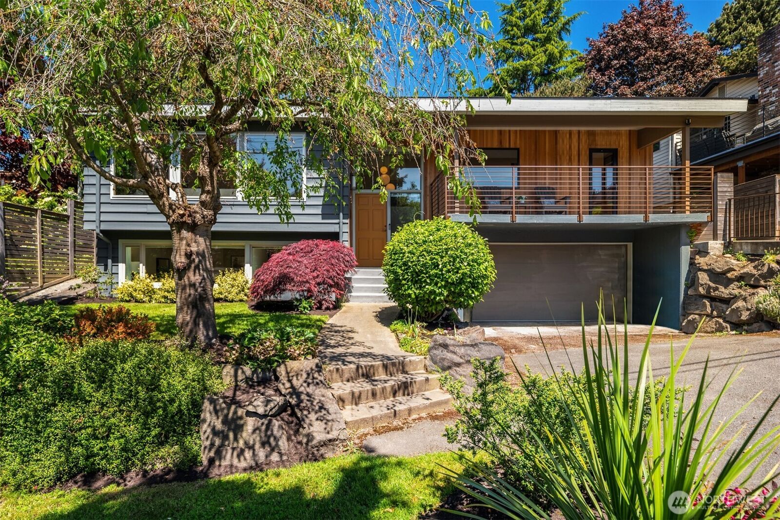 Property Photo:  3532 NW 67th Street  WA 98117 