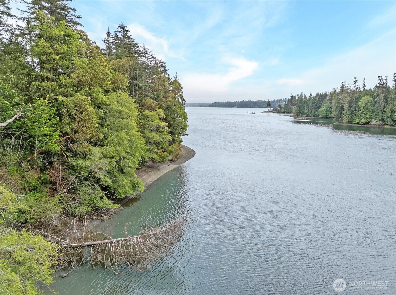 Property Photo:  407 SE Allen Rd  WA 98584 