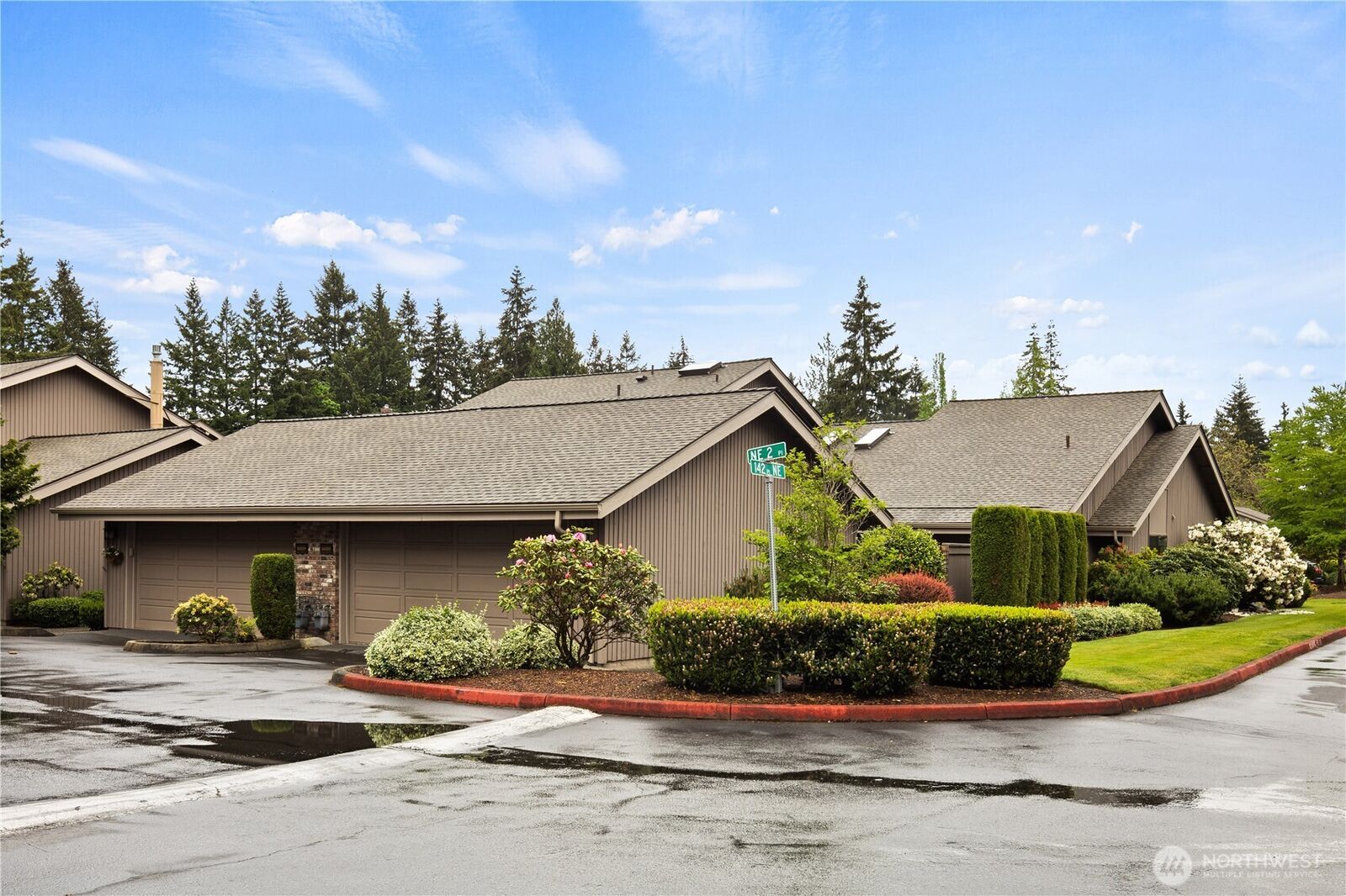 Property Photo:  14225 NE 2nd Place 100F  WA 98007 