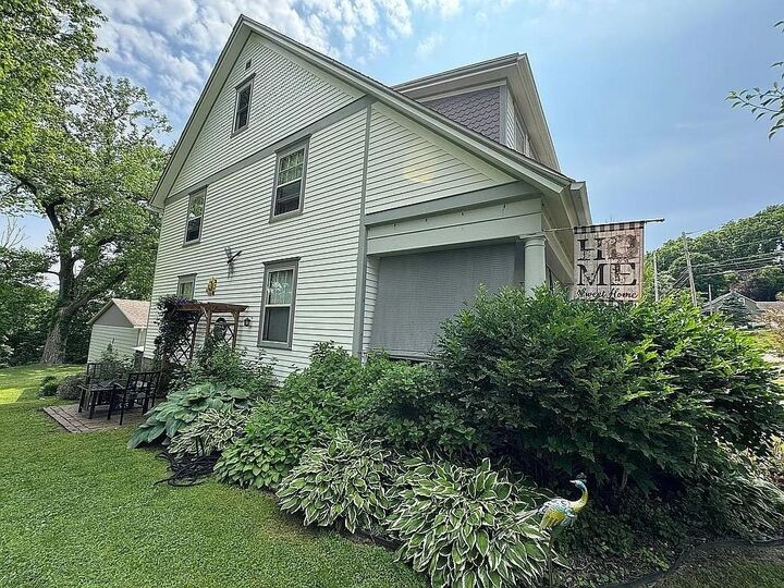Property Photo:  214 Adams Street  IL 61036 
