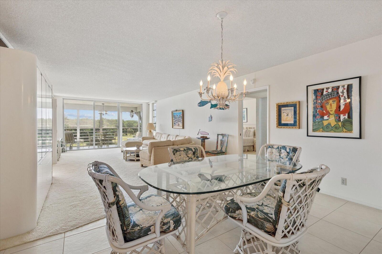 Property Photo:  806 Cypress Boulevard 408  FL 33069 