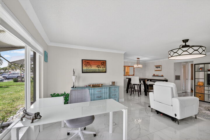 Property Photo: 155 South Boulevard C FL 33435
