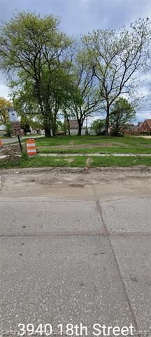 Property Photo:  3940 18th Street  MI 48229 