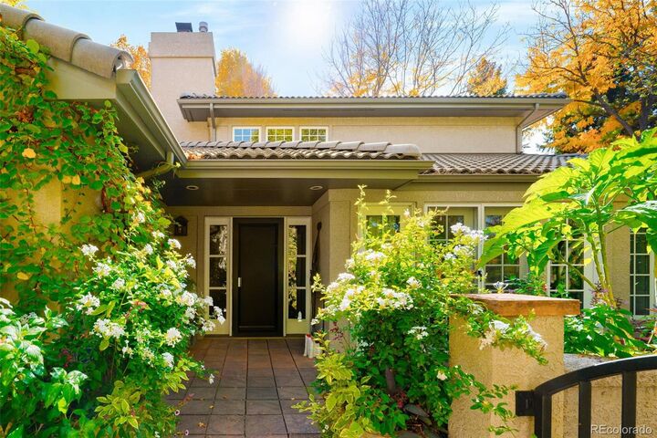 Property Photo:  3220 E Kentucky Avenue  CO 80209 