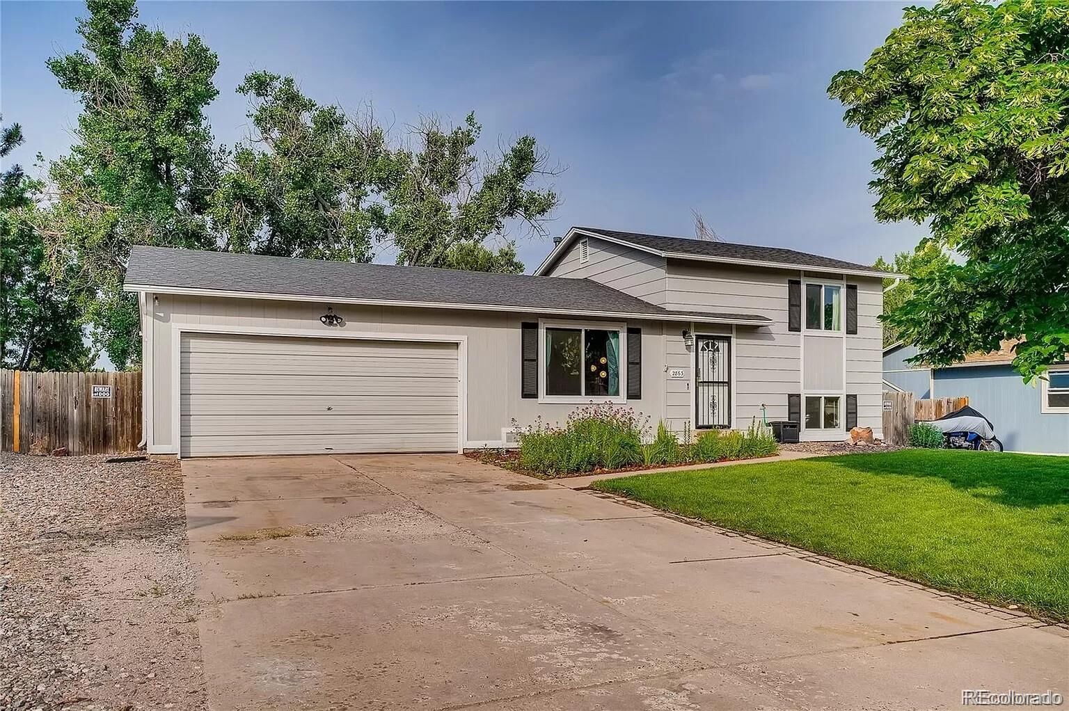 Property Photo:  2863 S Joplin Court  CO 80013 