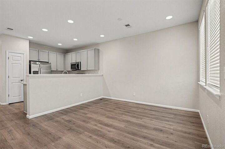 Property Photo: 19228 E 64th Place CO 80249