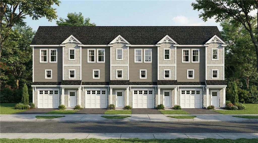 Property Photo:  75 Croade Street  RI 02885 