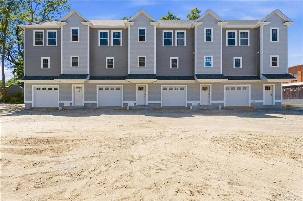 Property Photo:  75 Croade Street  RI 02885 