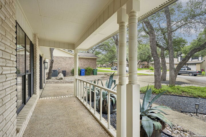 Property Photo:  13606 Oak Cabin  TX 78232 