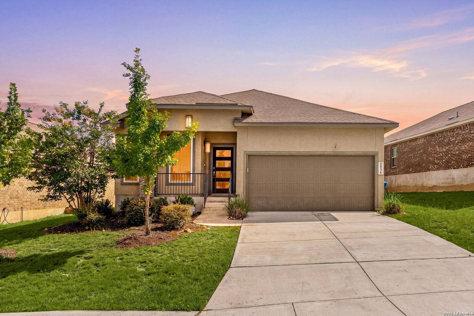Property Photo: 5935 Akin Run TX 78261