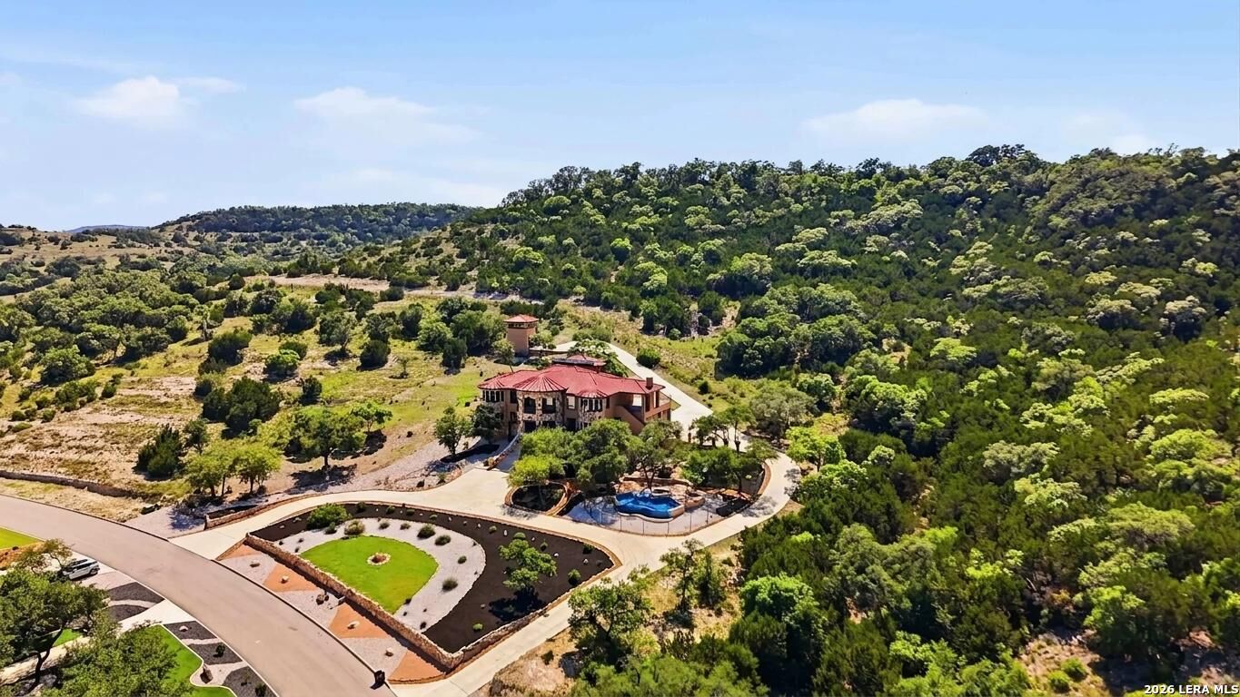 Property Photo:  23019 Stallion Ridge  TX 78255 