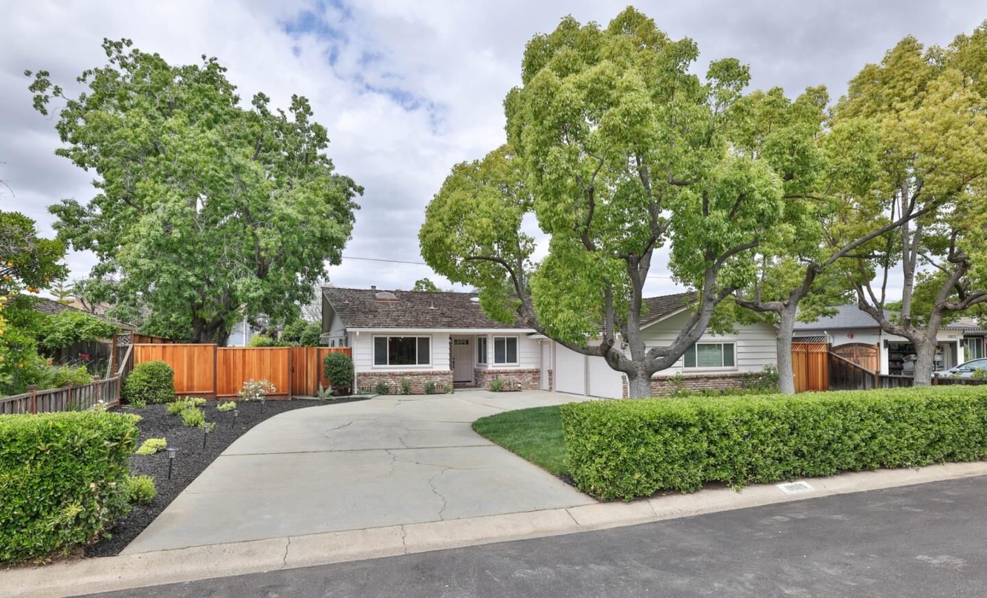 Property Photo:  19089 Brookhaven Drive  CA 95070 