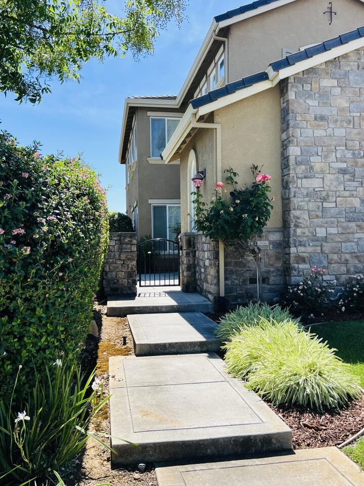 Property Photo:  18285 Los Padres Place  CA 95037 