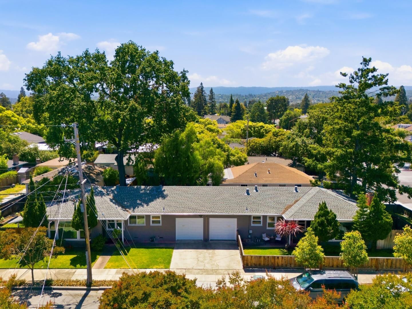 Property Photo:  1104 Ebener Street  CA 94061 