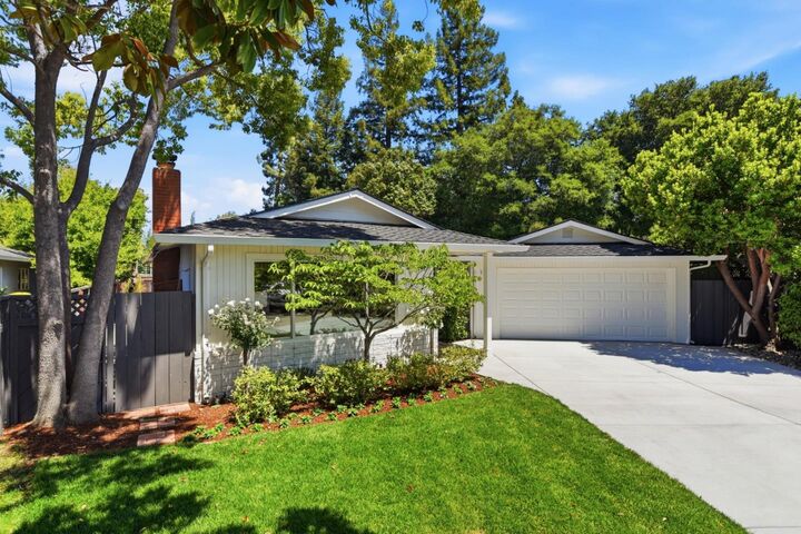 Property Photo:  120 Hilow Court  CA 95032 