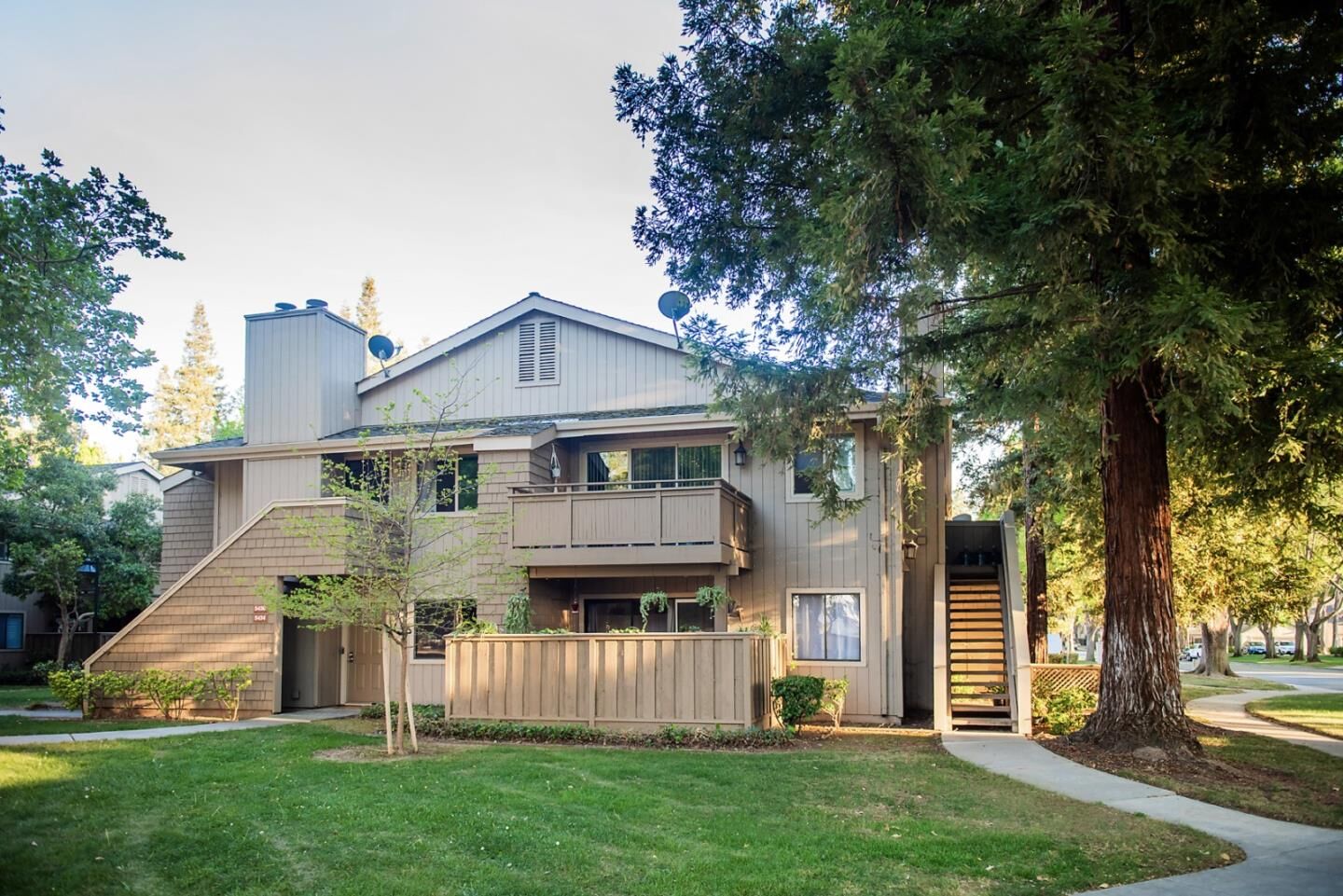 Property Photo:  5430 Makati Circle  CA 95123 