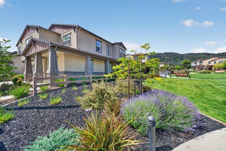 Property Photo:  7011 Kirigin Way  CA 95020 