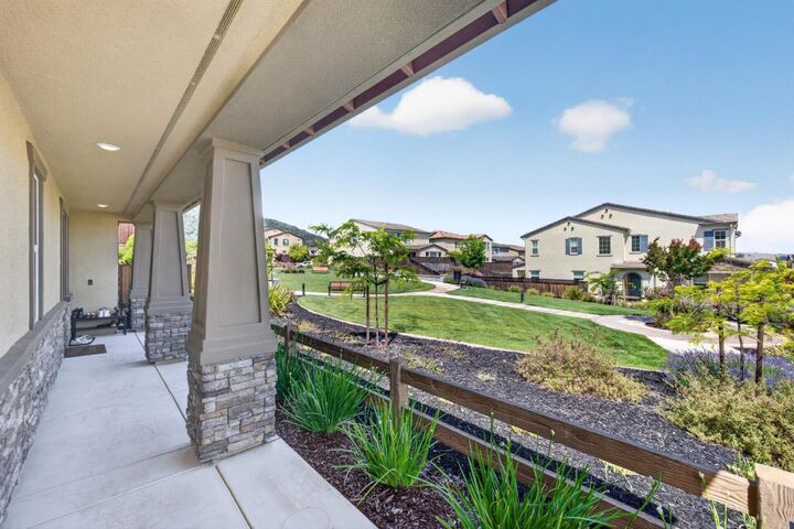 Property Photo: 7011 Kirigin Way CA 95020