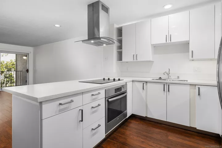 Property Photo:  3795 Georgia St 203  CA 92103 