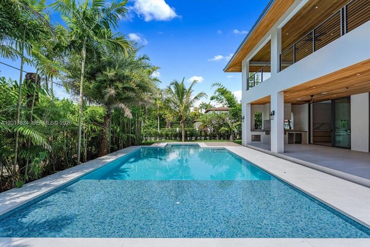 Property Photo:  5890 SW 82nd St  FL 33143 