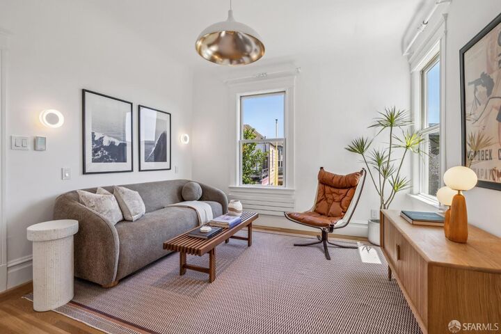 Property Photo:  160 Richland Avenue  CA 94110 
