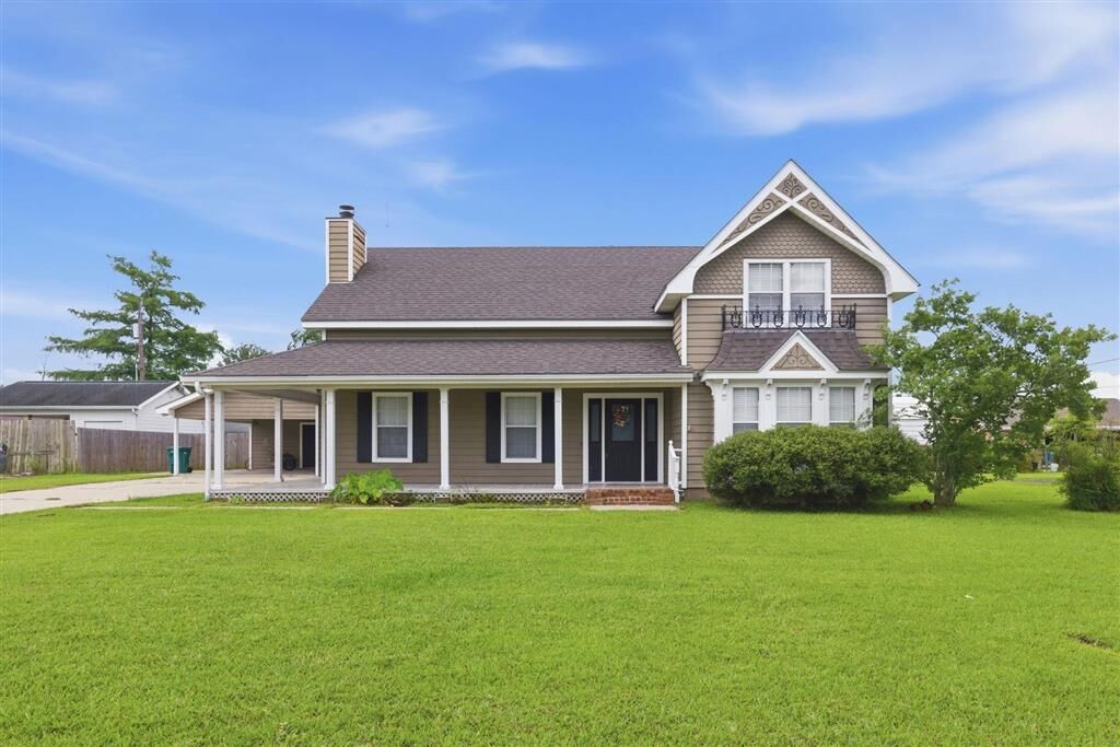 Property Photo:  40 Poinsetta Road  LA 70663 