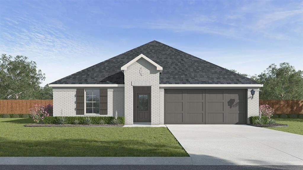 Property Photo:  3128 Sapphire Drive  LA 70607 