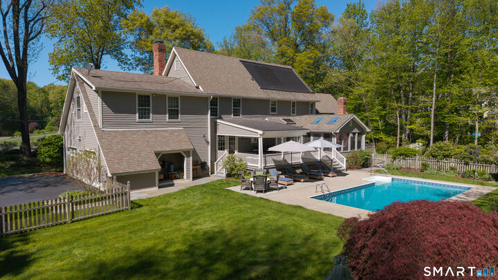 Property Photo: 86 Blueberry Lane CT 06484