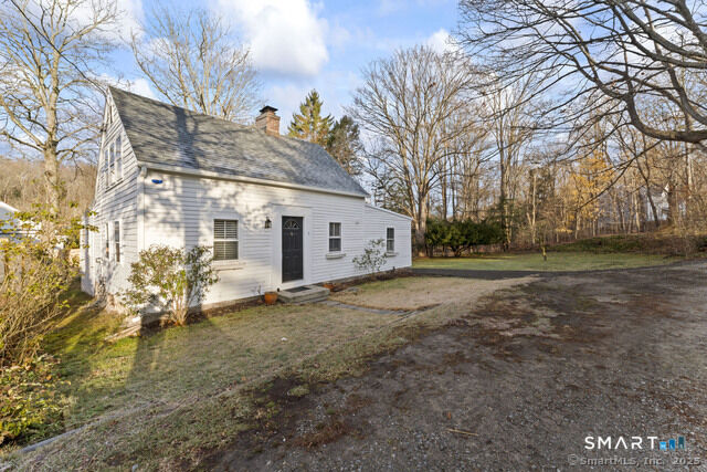 Property Photo: 3 Riverside Road B CT 06482