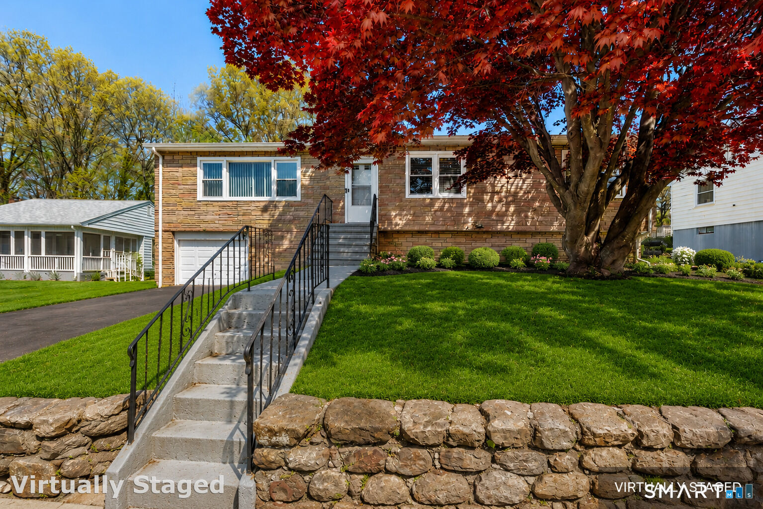 Property Photo: 130 Deramo Place CT 06606