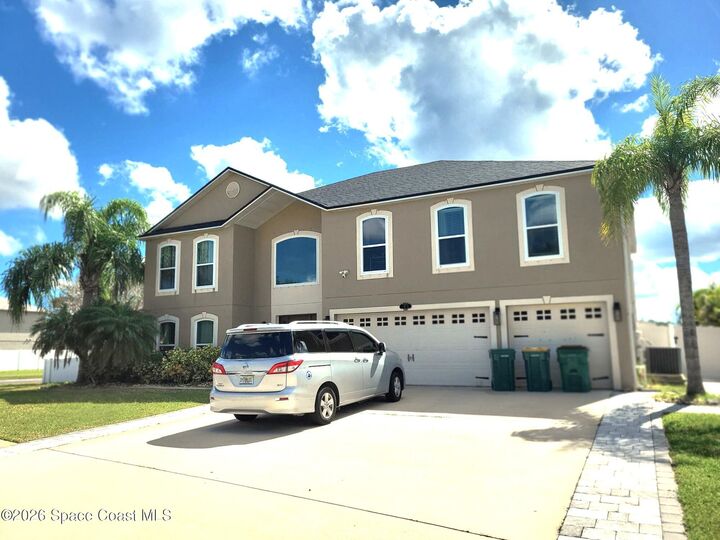 Property Photo:  3301 Charon Avenue  FL 32904 