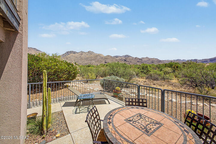 Property Photo:  5800 N Kolb Road 4122  AZ 85750 